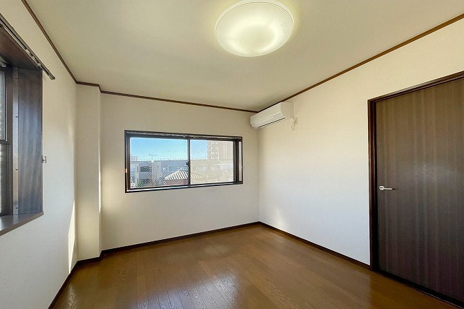 鈴木貸家二番館2、3F（募集中） 画像4