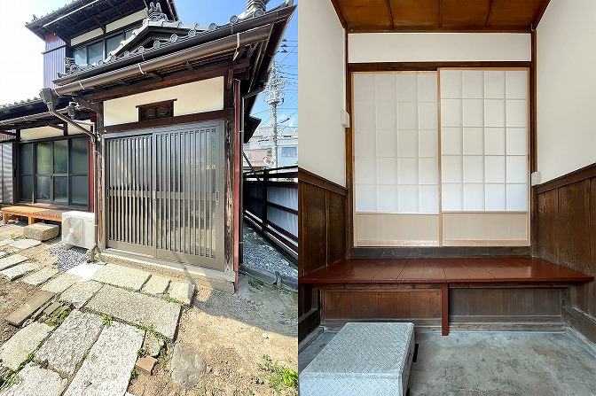 鈴木貸家EAST（募集中） 画像1