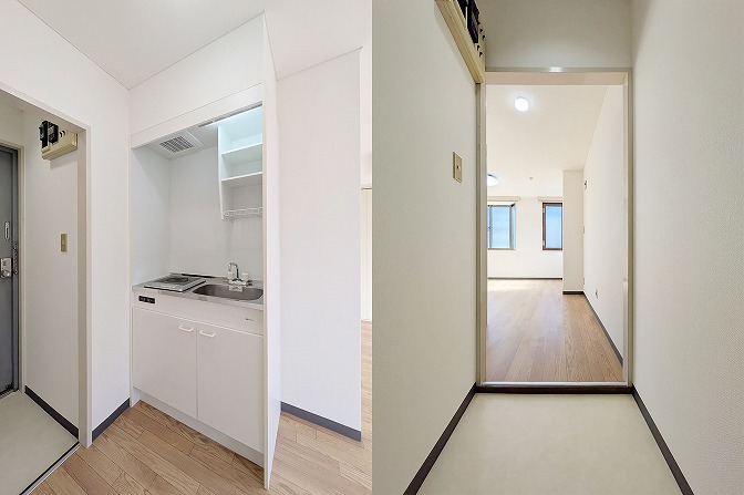 フルール熊野前２F（募集中） 画像3