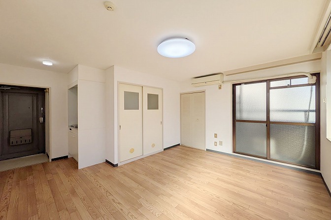 フルール熊野前２F（募集中） 画像1