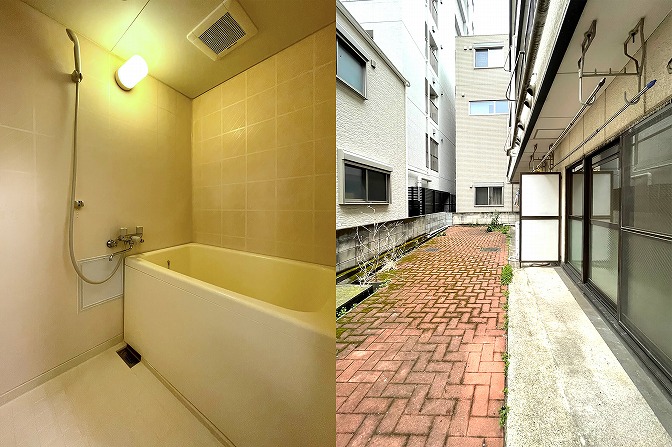 ハウス小林No.6 1F(契約済) 画像4