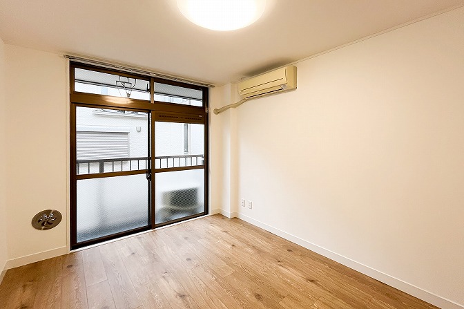 ハウス小林NO.6　2F（契約済） 画像2