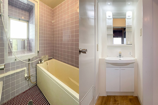 コバヤシコーポ3F（契約済） 画像5