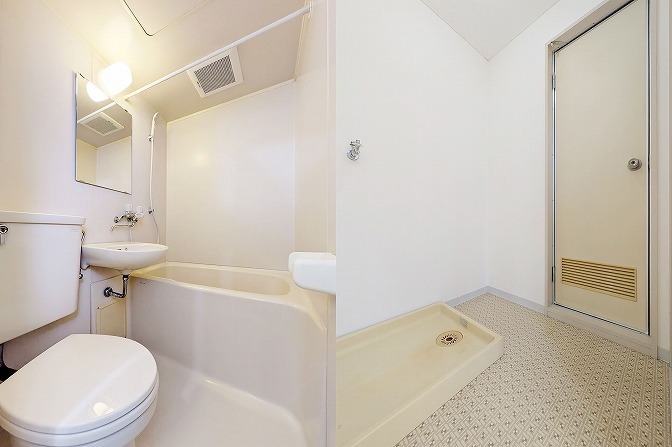 フルール熊野前２F（募集中） 画像4