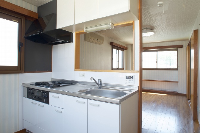 ツリーハウス（成約済） 画像1