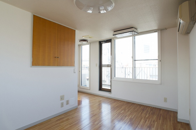 ツリーハウス（成約済） 画像2