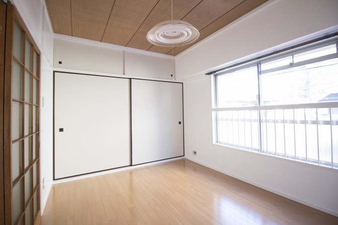 ＳＴマンション2F（成約済） 画像1