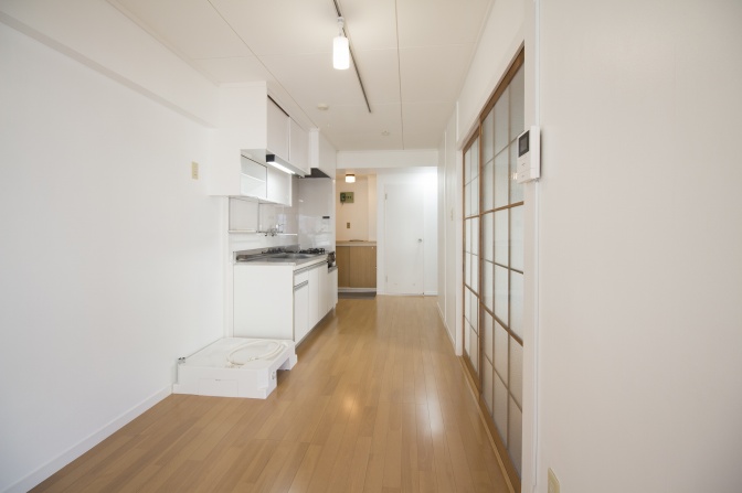 ＳＴマンション2F（成約済） 画像2