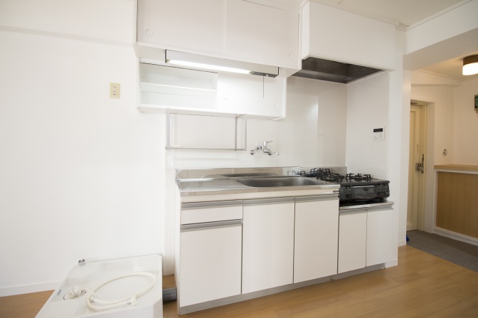 ＳＴマンション2F（成約済） 画像3