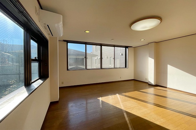 鈴木貸家二番館2、3F（募集中） 画像1