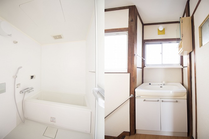 荒川三丁目貸家（成約済） 画像4