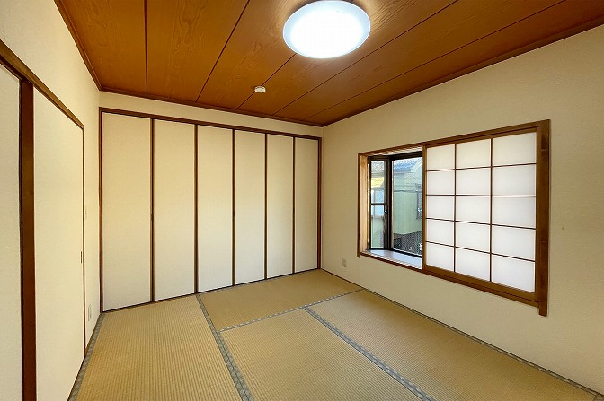 鈴木貸家二番館2、3F（募集中） 画像3