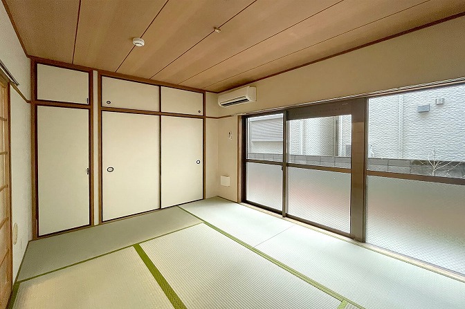 ハウス小林No.6 1F(契約済) 画像1