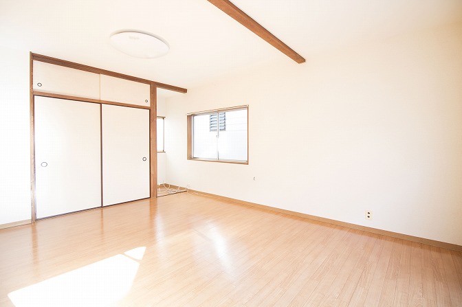 荒川三丁目貸家（成約済） 画像3