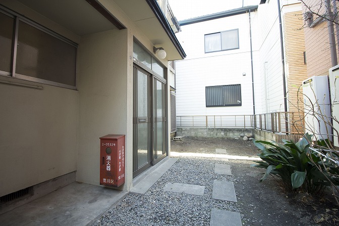 荒川三丁目貸家（成約済） 画像5