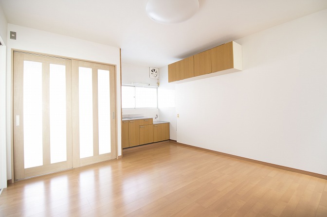 荒川三丁目貸家（成約済） 画像1